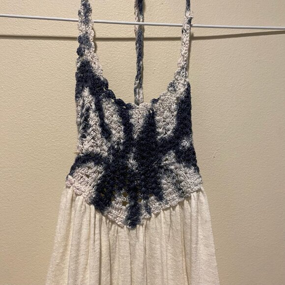 Billabong Crochet - Picture 2 of 4